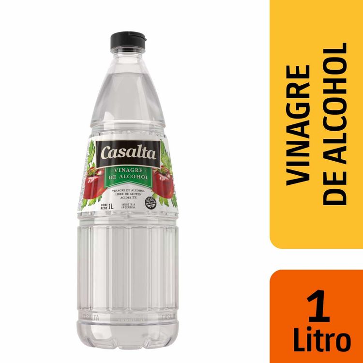 Vitel Tone Que Vinagre Lleva
