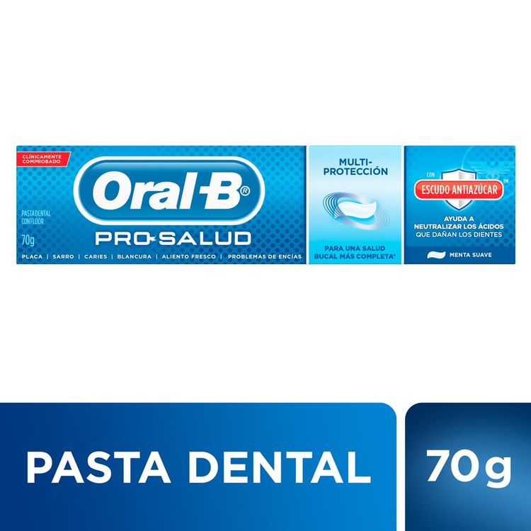 oral b pro 70