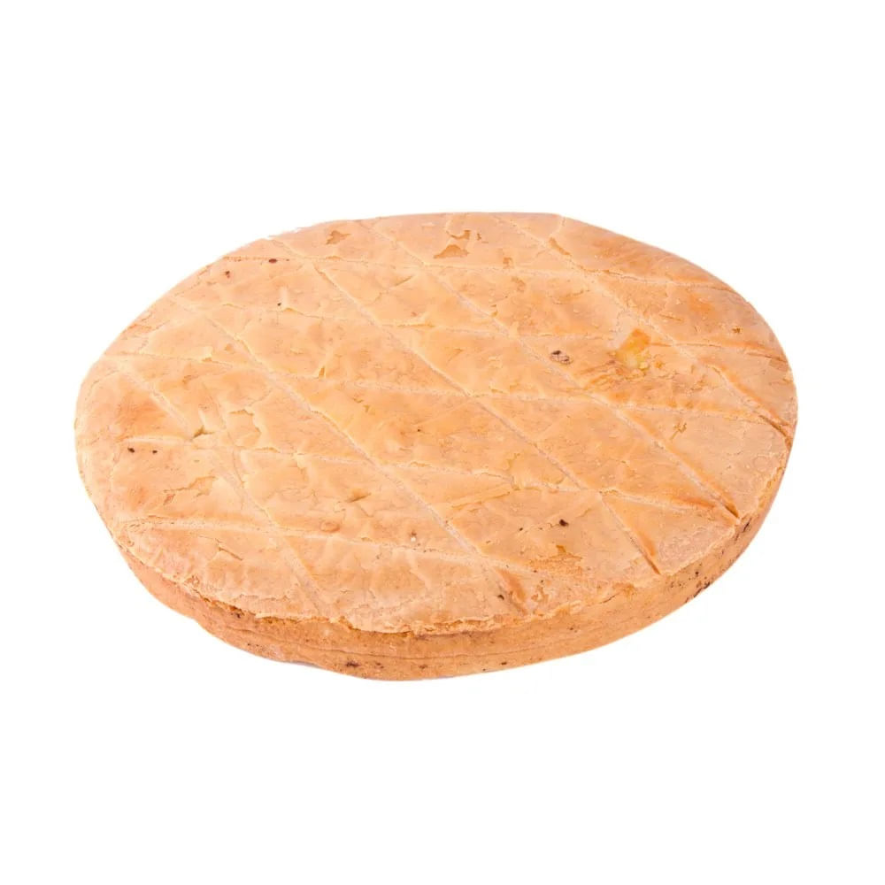 Tarta De Ricota