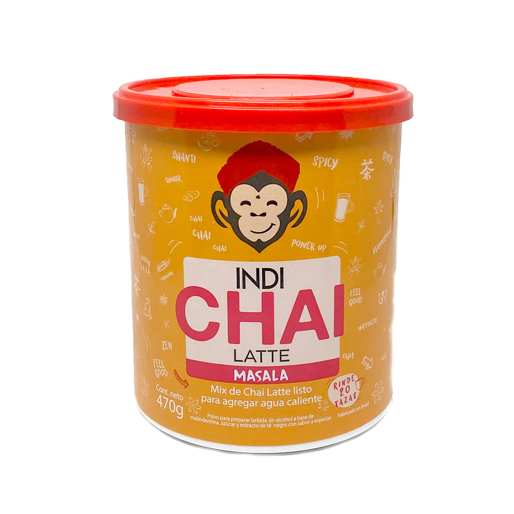 indi chai