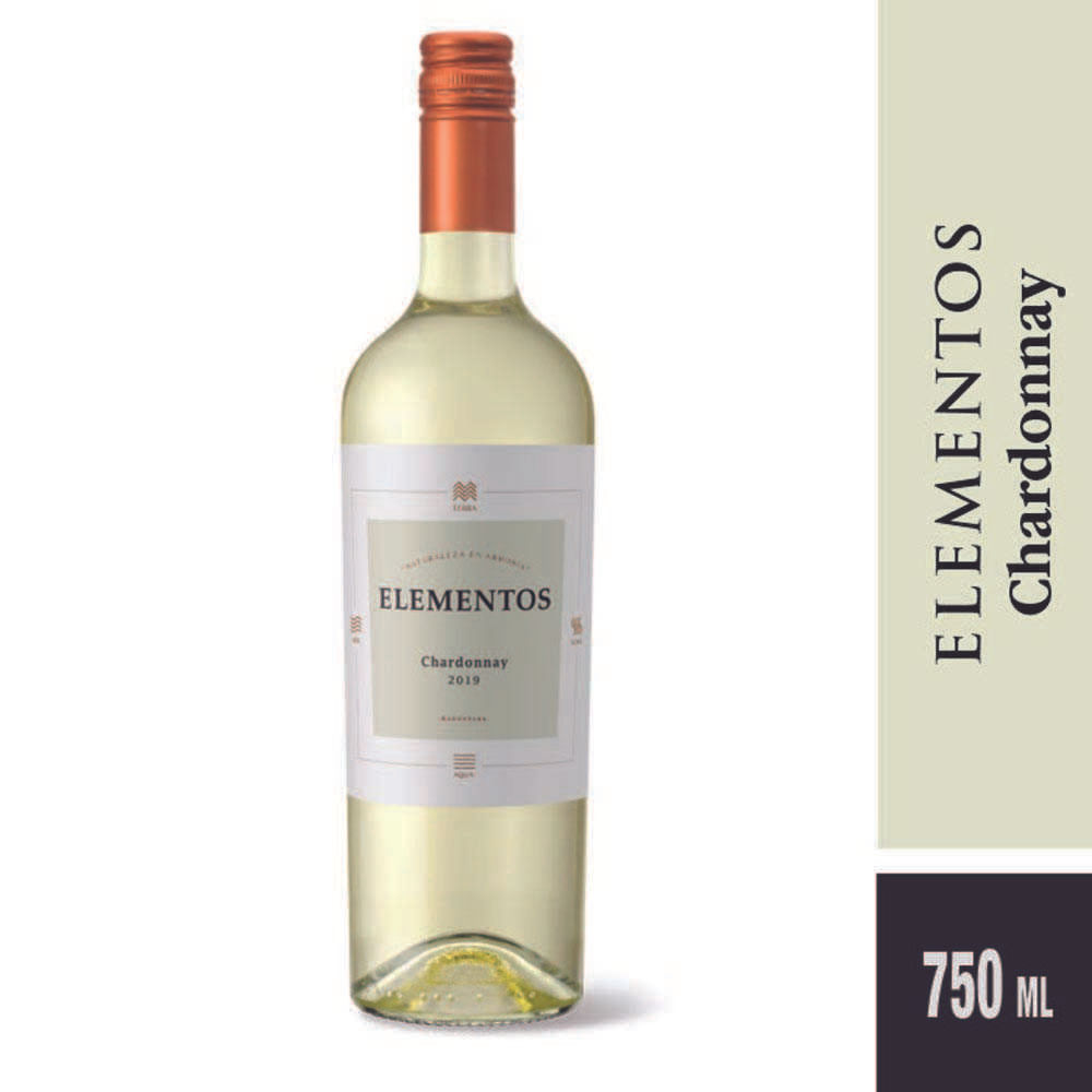 Elementos Chardonnay