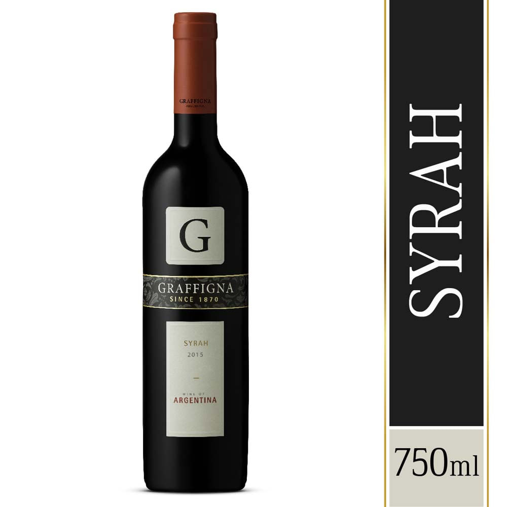 Vino Graffigna Centenario Pinot Grigio 750 Cc
