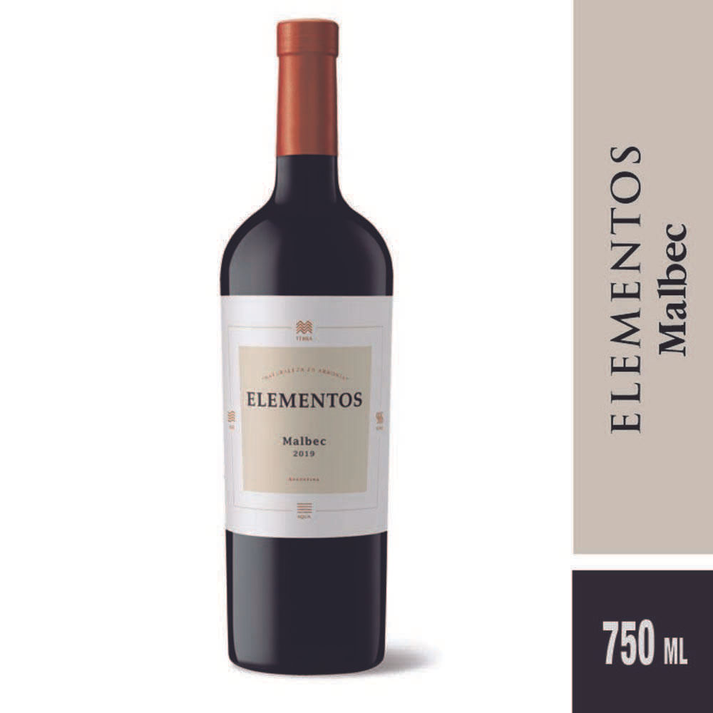 Elementos Malbec