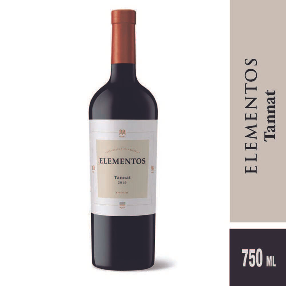 Elementos Tannat