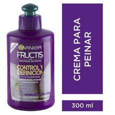 Crema-Para-Peinar-Fructis-Control-Y-Definicion-Rizos-Poderosos-300-Ml-1-39967