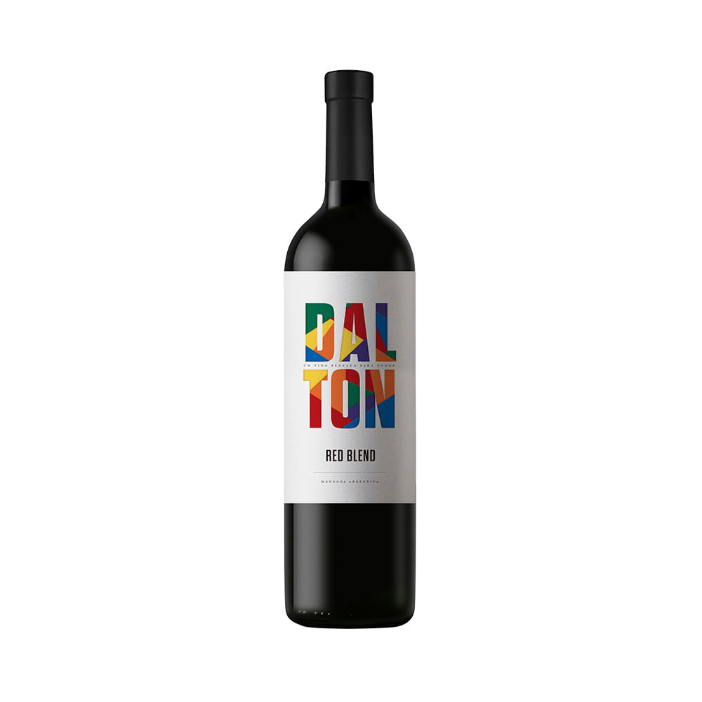 Vino Dalton Tinto X 750 Ml