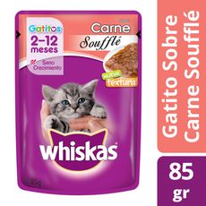 Alimento-Whiskas-Gatito-Souffle-Carne-X85g-1-17936