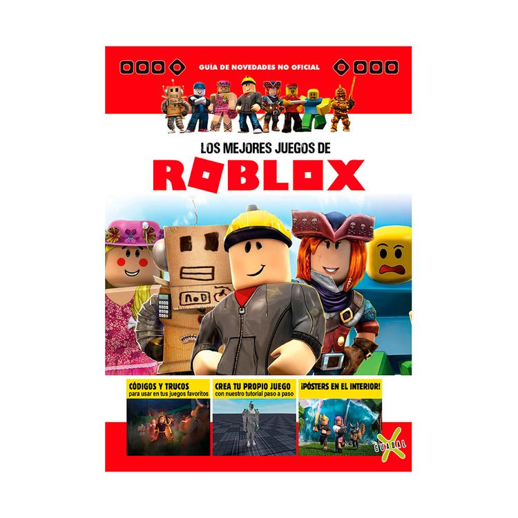 Roblox Los Mejores Juegos De Jumboargentina