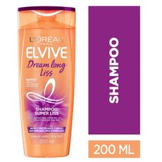 Shampoo-Dream-Long-Liss-Elvive-L-oreal-Paris-200-Ml-1-844675