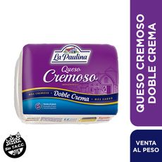 Queso-Cremoso-La-Paulina-Doble-Crema-Paquete-1-Kg-1-701839