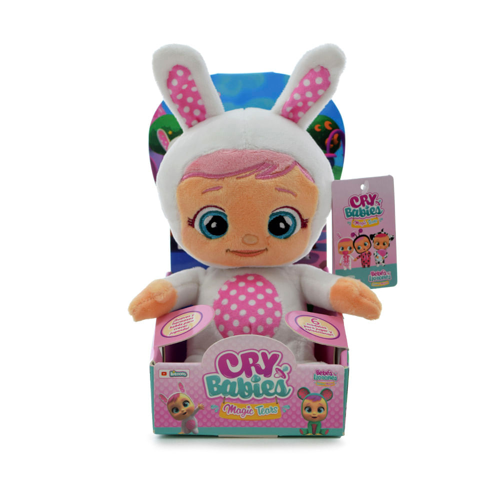 cry babies coney jumbo