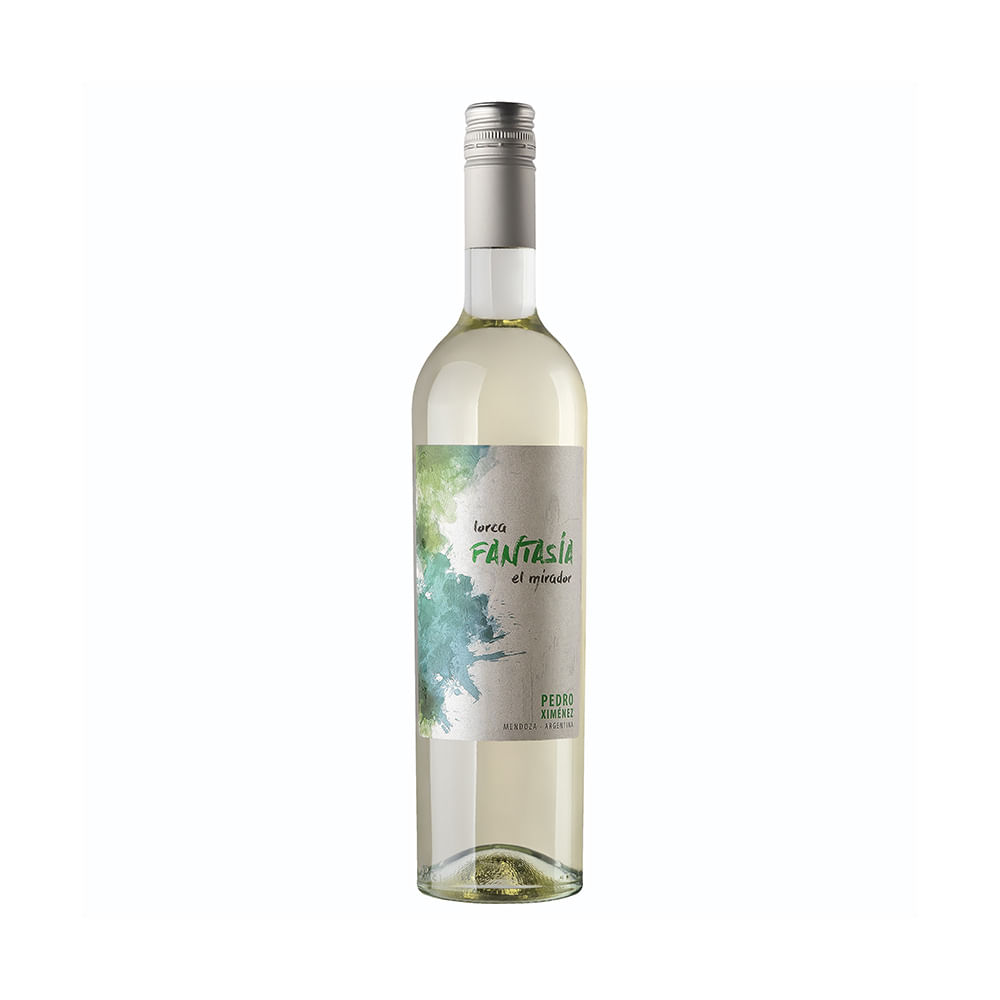 Vino Lorcaxime 750cc