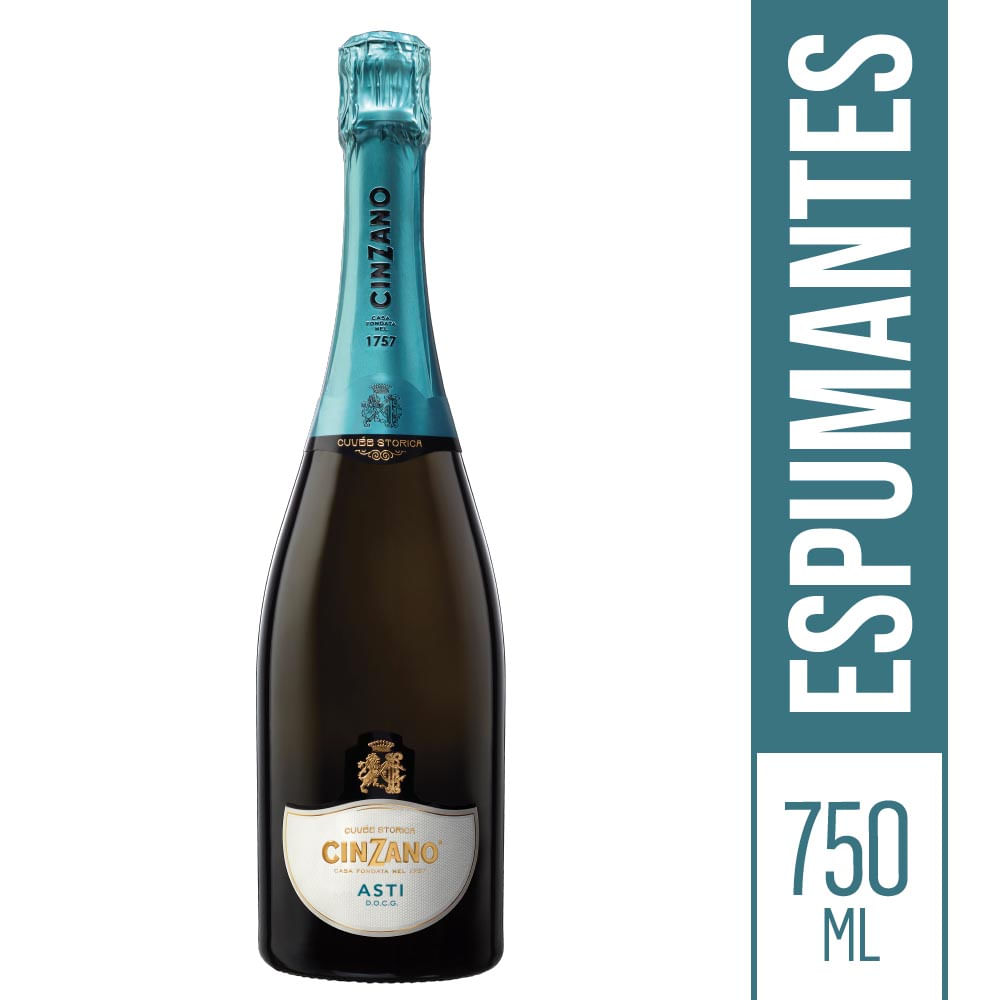 Cinzano Asti 750ml