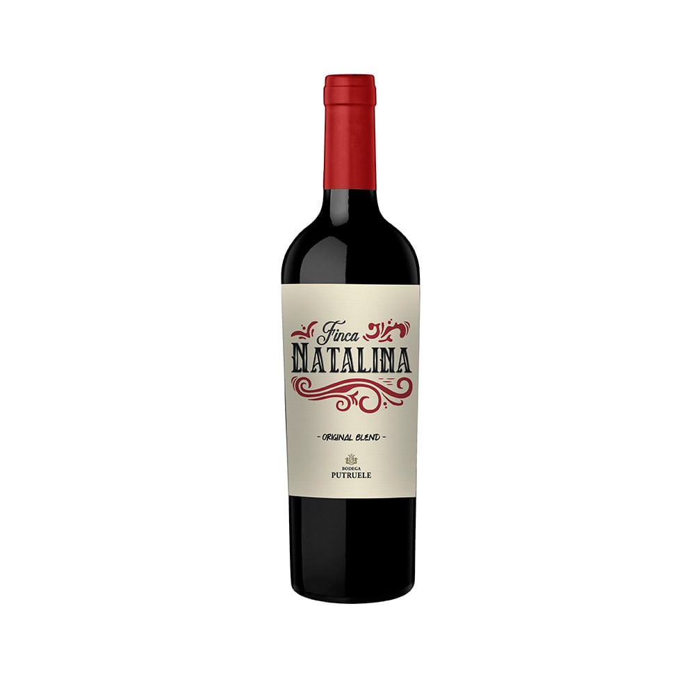 Vino Finca Natalina Originalblend