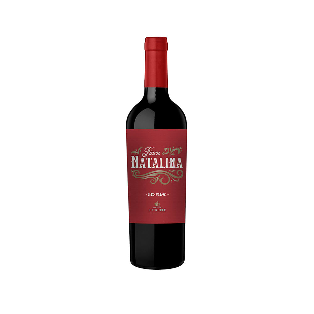 Vino Finca Natalina Redblend
