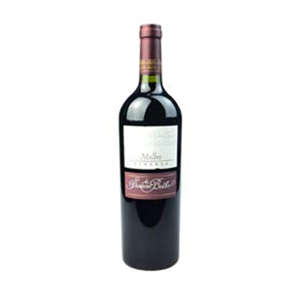 Vino Tinto Susana B. Malbec 750 Ml