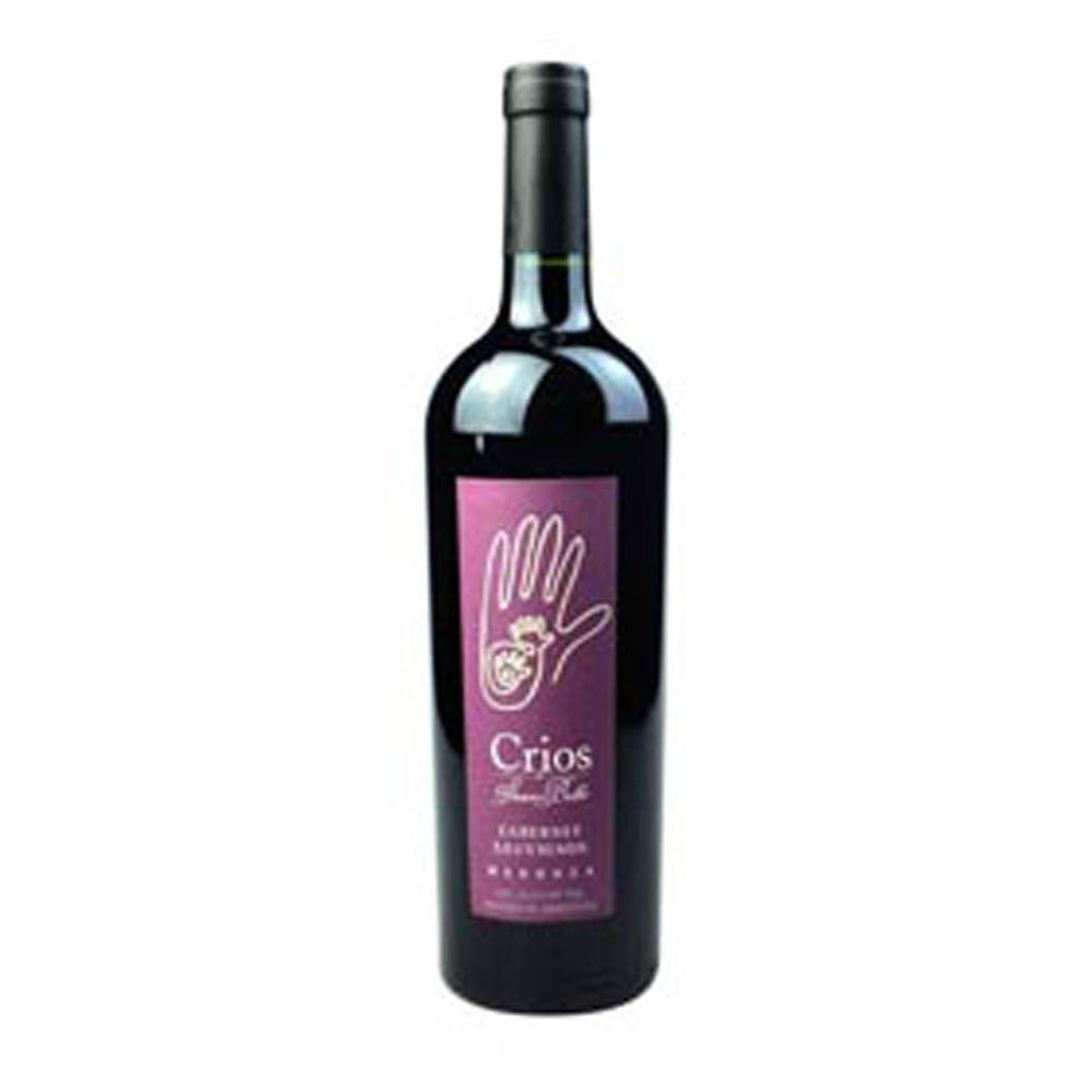 Vino Crios Cabernet Sauvignon 750 Ml