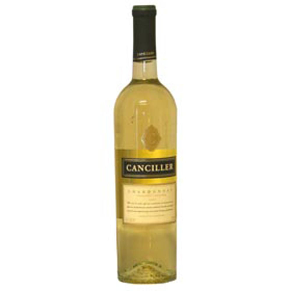 Vino Canciller Chardonnay Bot 750 Cc.