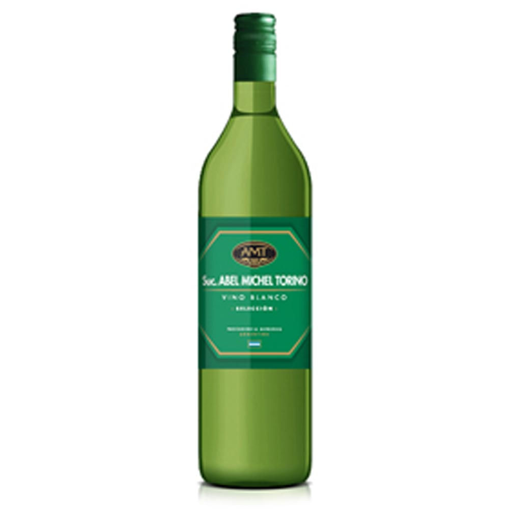 Vino Fino  Abel M.torino Blanco X 700  Cc.