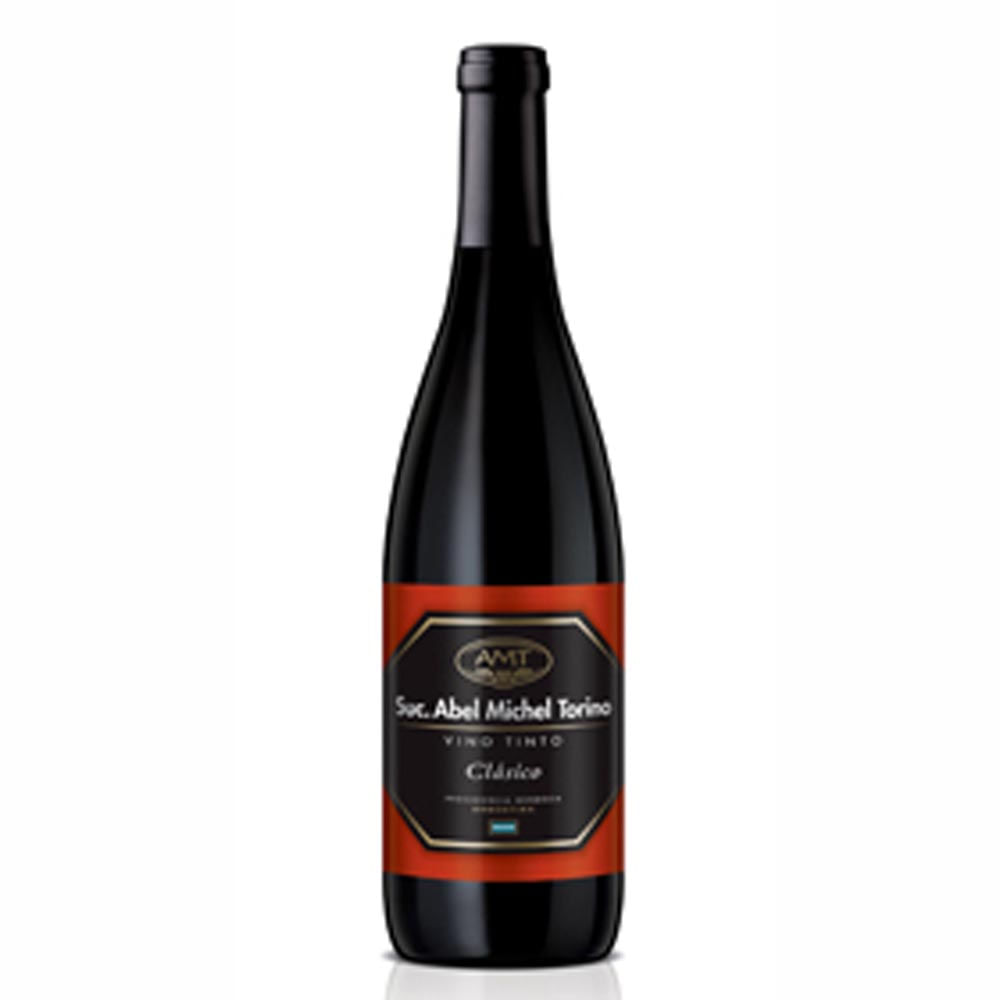 Samt Clasico Tinto X 1125