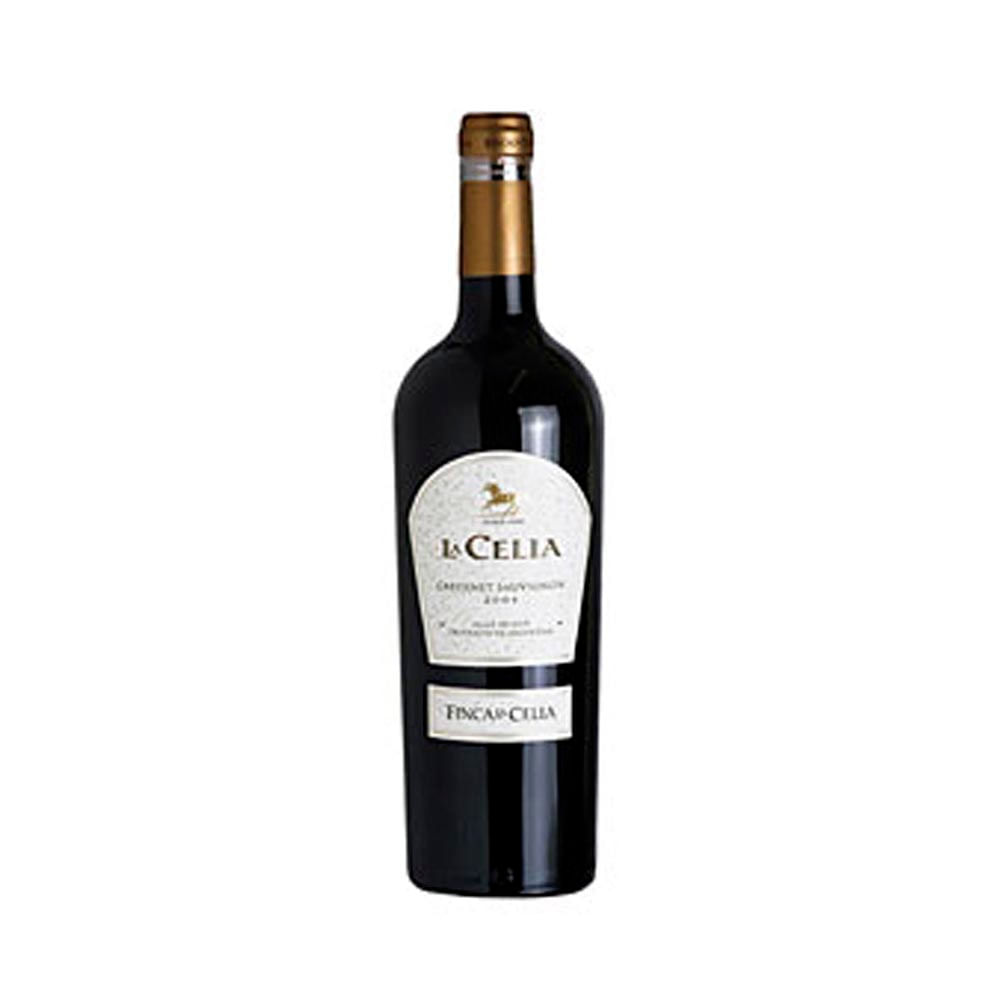 Vino La Celia Pioneer Cabernet Sauvignon 750cc
