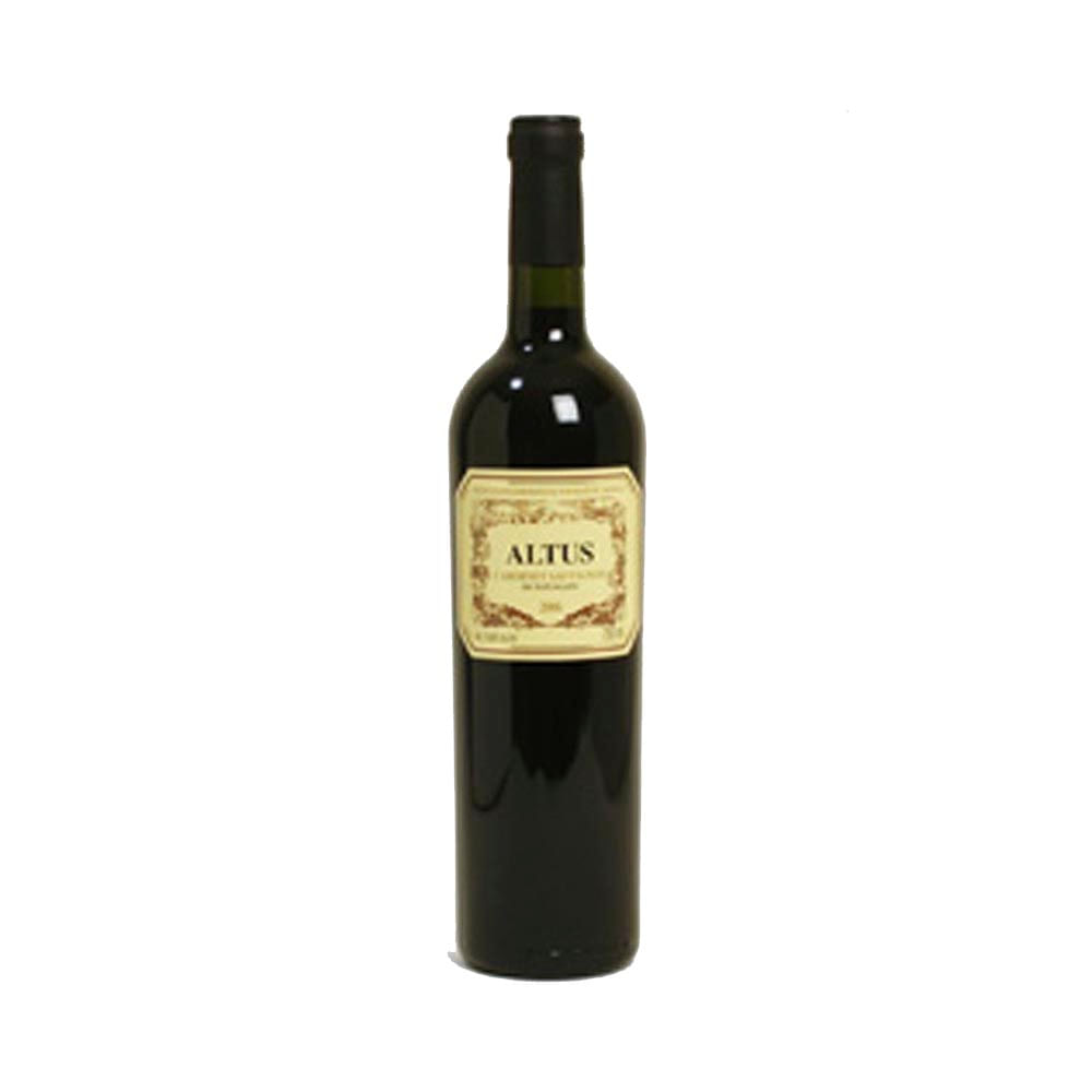 Vino Altus Cabernet Sauvignon