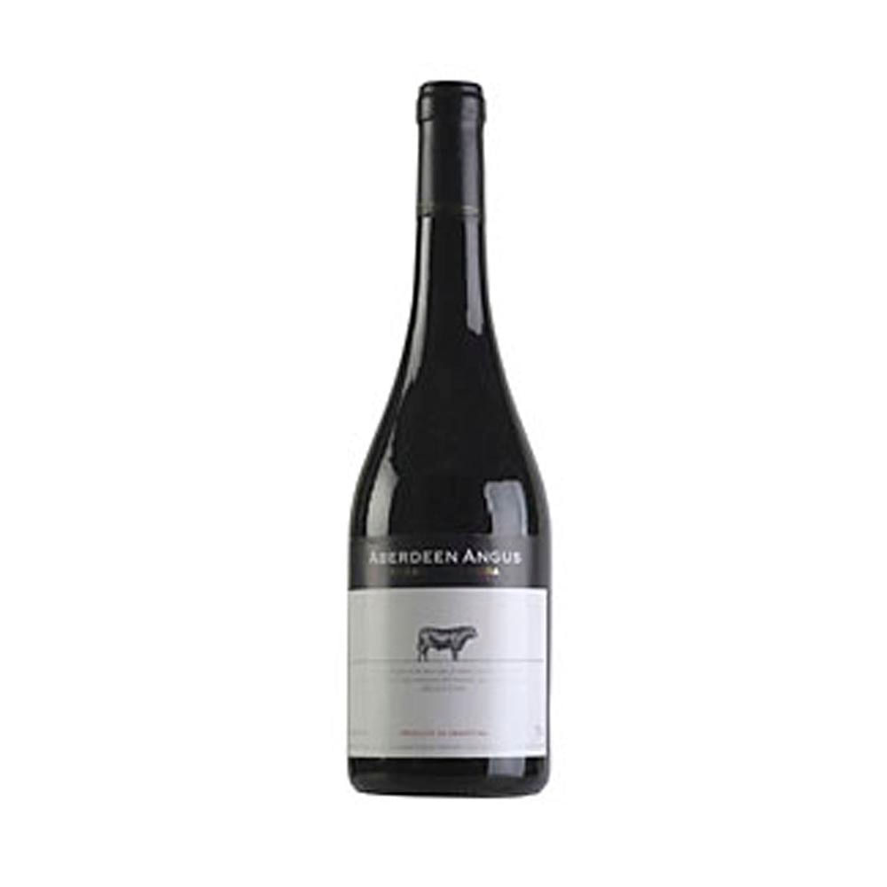 Vino Aberdeen Angus Borgoña Botella 750 Cc