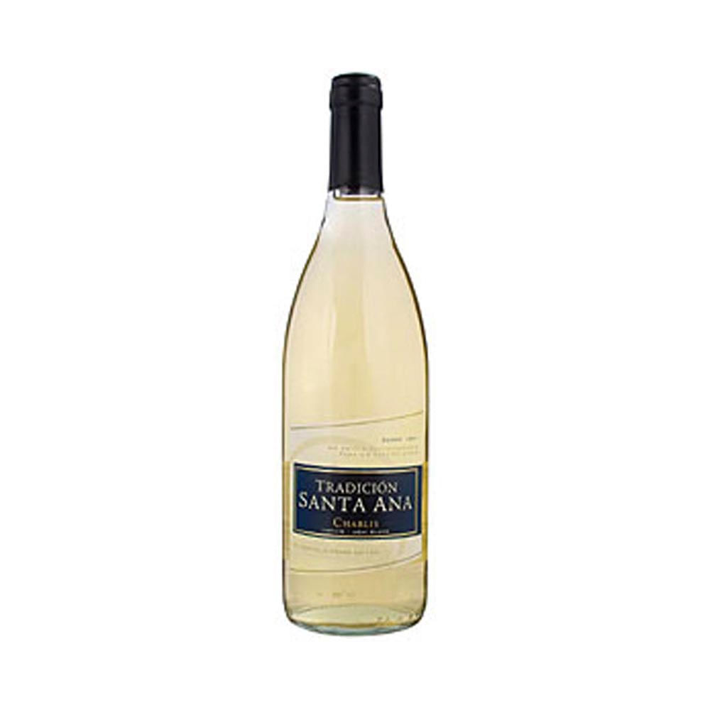 Vino Santa Ana Chablisters Botella 750 Cc