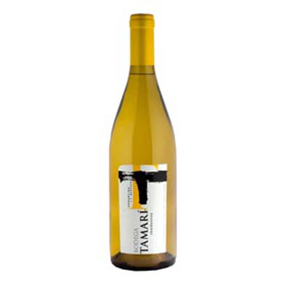 Vino Tamari  Chard