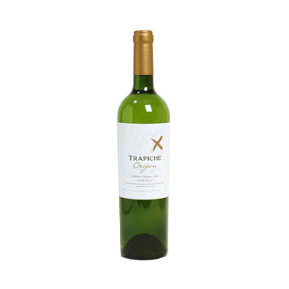 Vino Origen Torrontes X 750cc