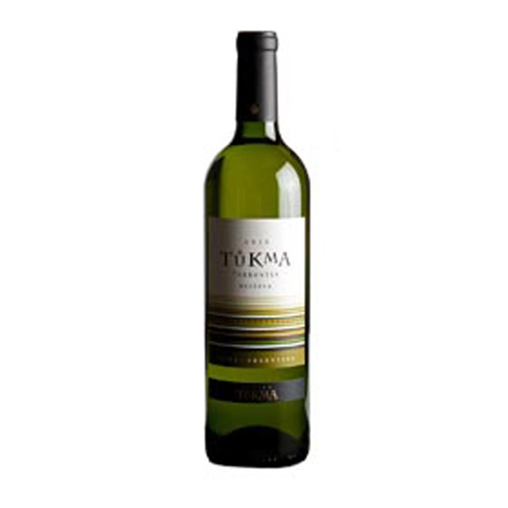 Vino Tukma Torrontes Reserva Reserva 750 Cc