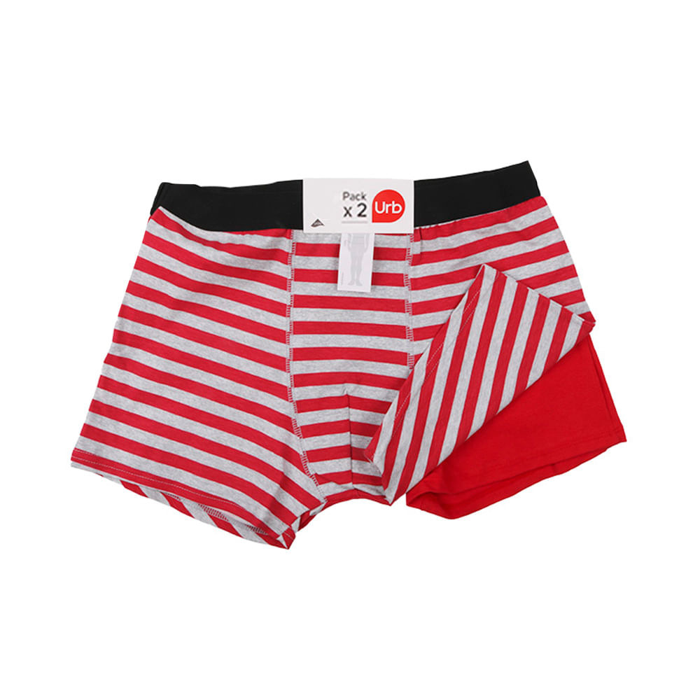 pack boxer hombre