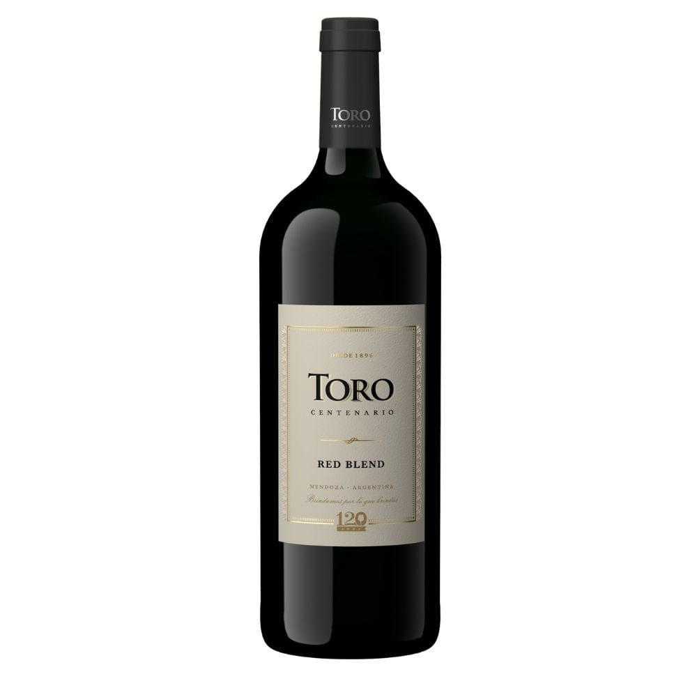 Vino Toro Red Blend Bot-750cc