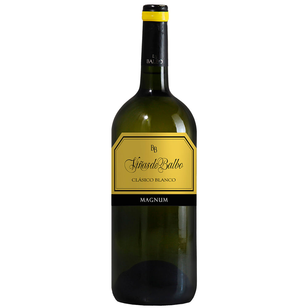 Vino Chablis 1000 Cc Viñas De Balbo