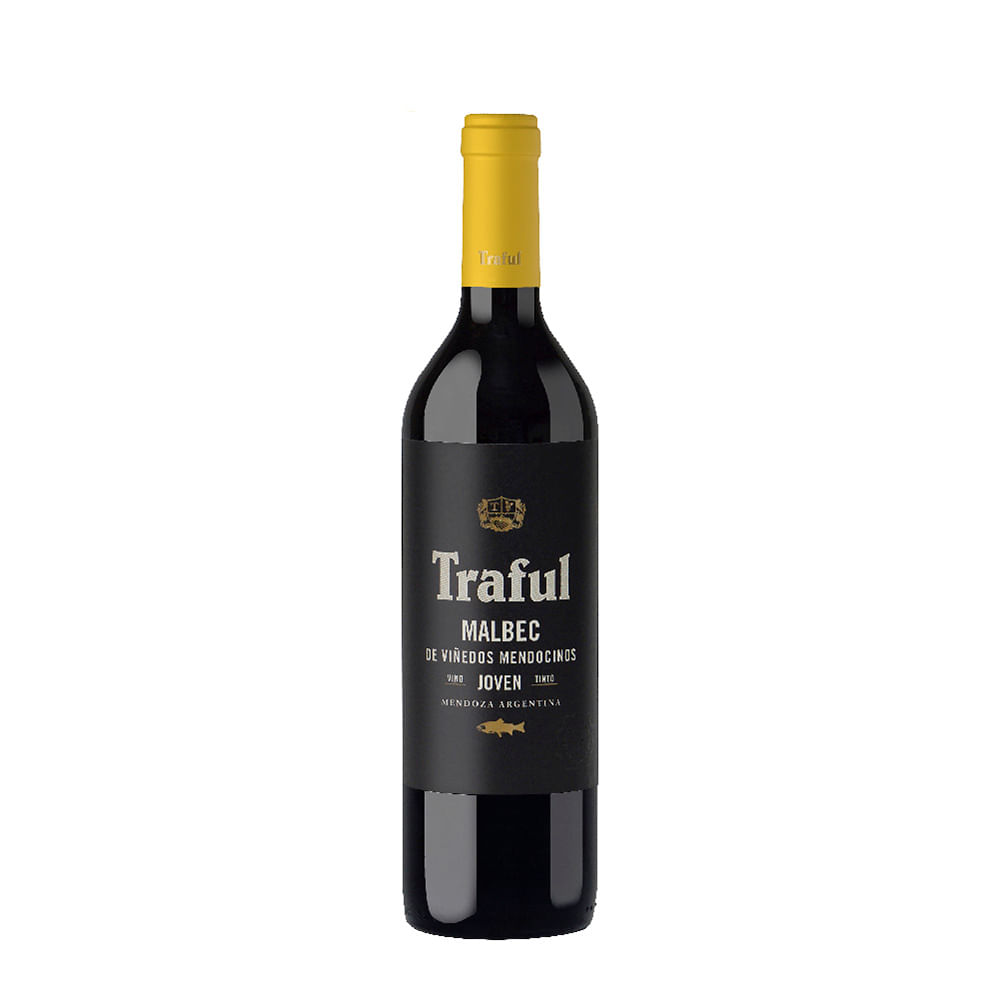 Vino Traful Malbec Tinto