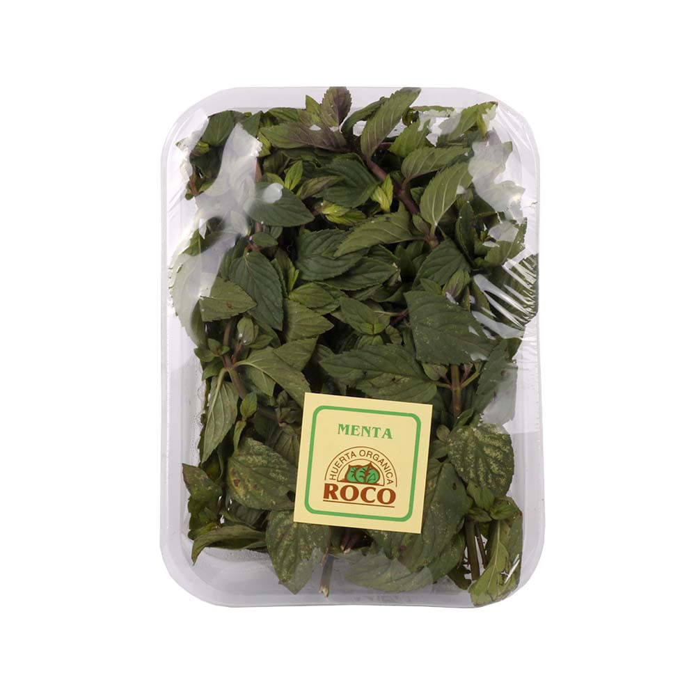 Menta Roco 40 Gr