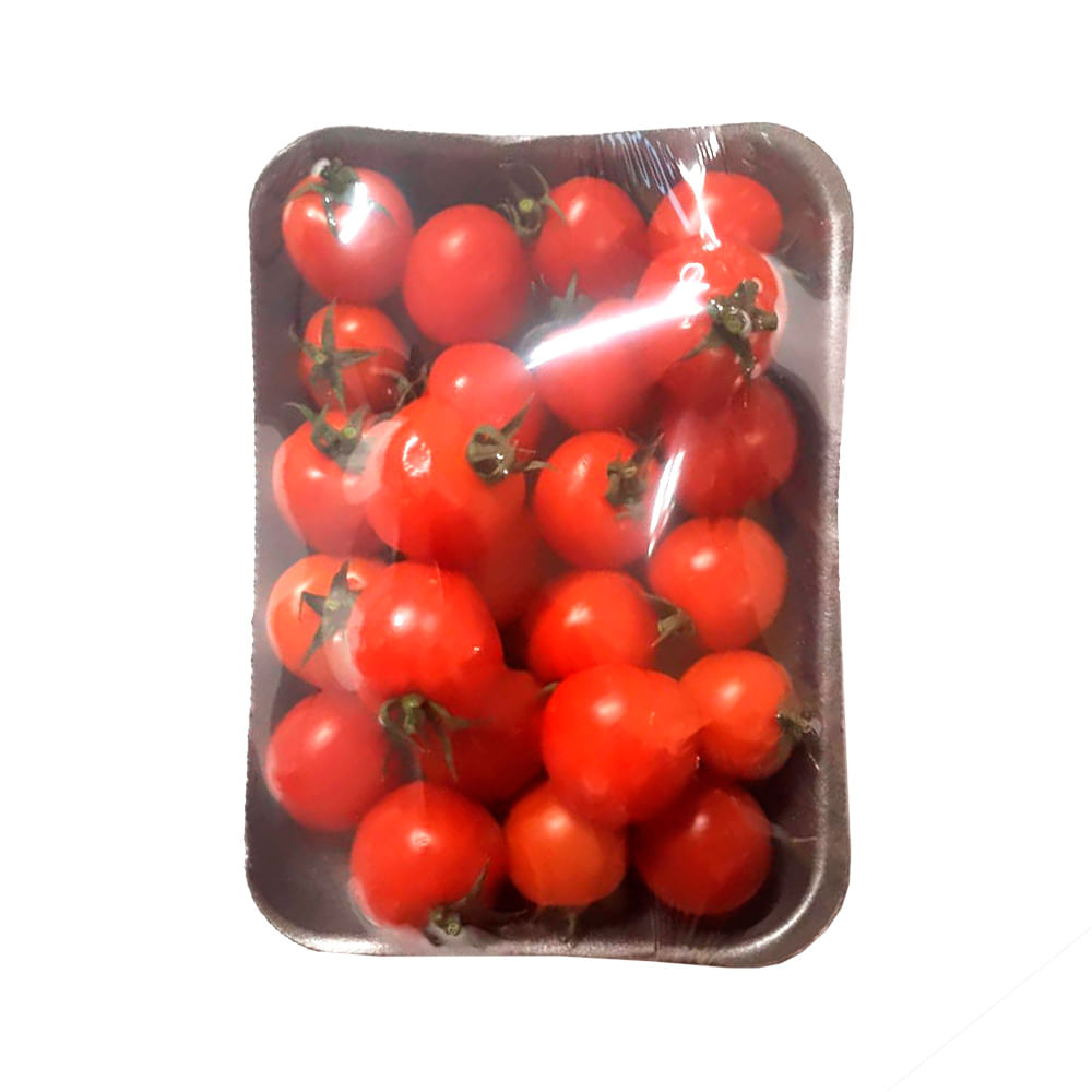 Tomate Cherry Bandeja