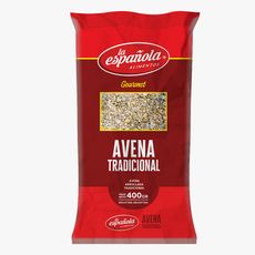 Avena-Arrollada-La-Espa-ola-Gourmet-400-Gr-1-28132