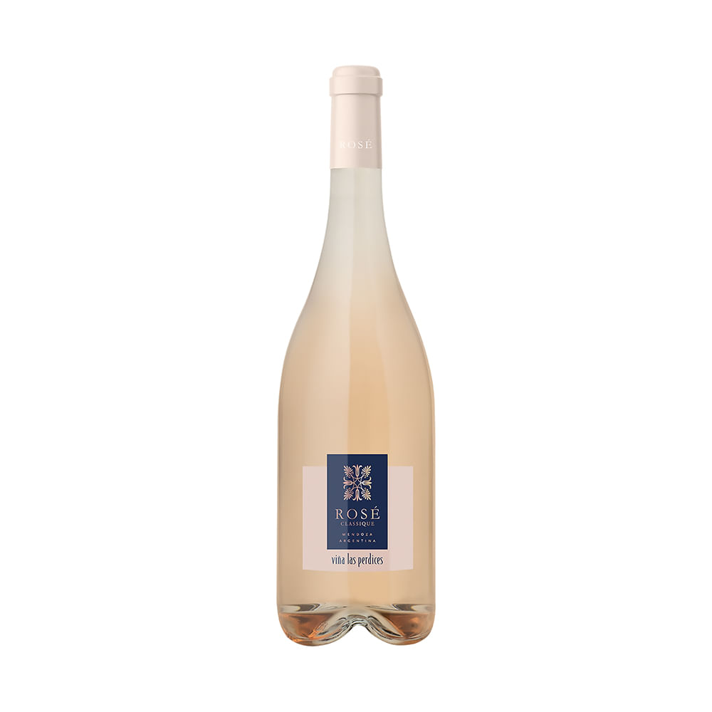 Vino Classique Malbec Rosé 750 Ml