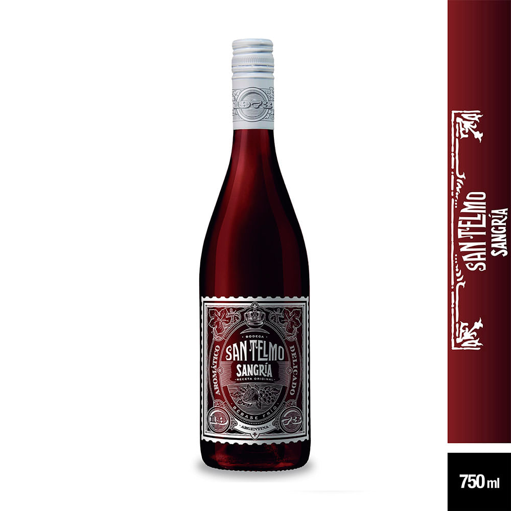 Vino San Telmo Sangria 750ml