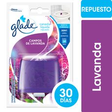 Canasta-Liquida-Para-Inodoros-Glade-Repuesto-50-Ml-Campos-De-Lavanda-1-18095