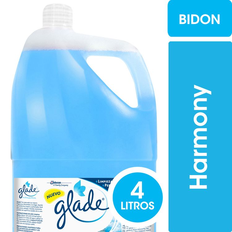 Limpiador-L-quido-Concentrado-Harmony-Glade-4000-Ml-1-42941