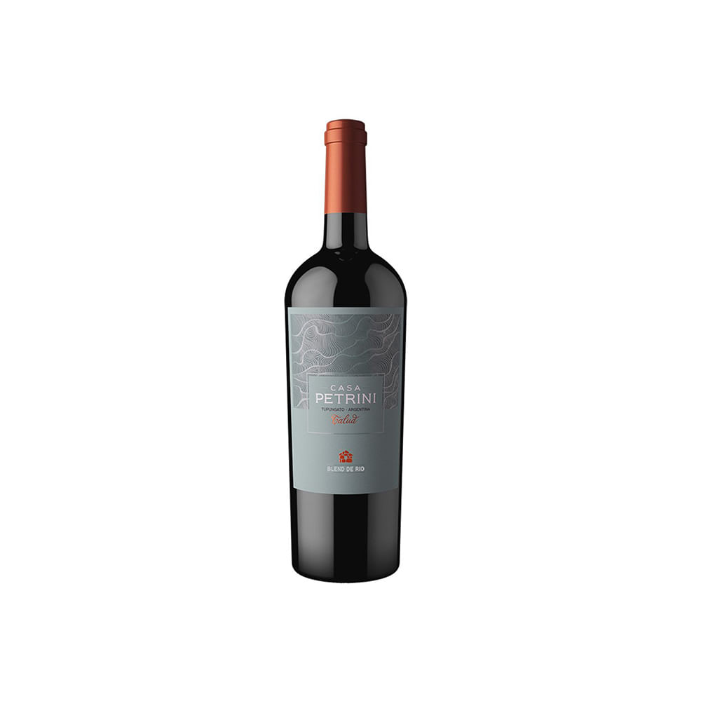 Vino Casa Petrini Talud Blend 750 Ml