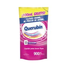 Detergente-L-quido-Para-Ropa-Querub-n-900-Ml-100-Ml-Gratis-1-26652
