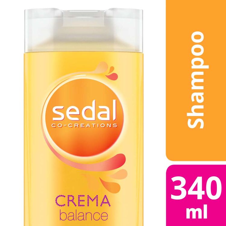 Shampoo-Sedal-Crema-Balance-340-Ml-1-17549