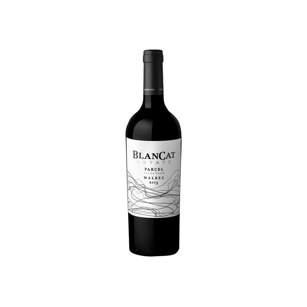 Vino Blancat Malbec Bot-750cc