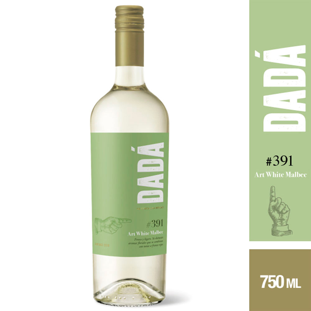 Dadá Malbec