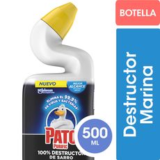 Limpiador-Desinfectante-Para-Inodoro-Pato-Purific-100destructor-De-Sarro-Marina-500ml-1-876626