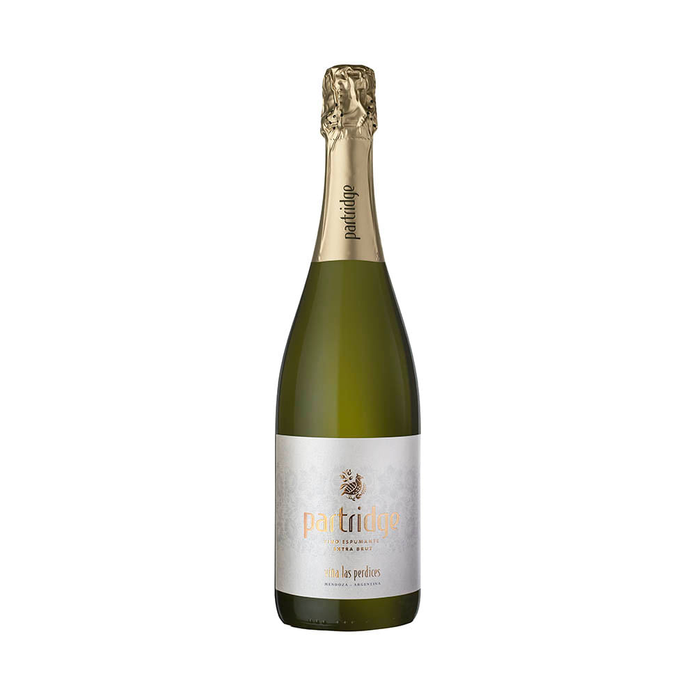 Espumante Partridge Extra Brut 750 Ml