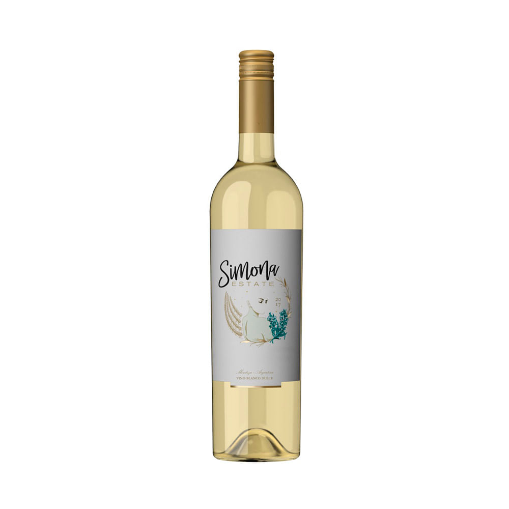Vino Simona State Rosado 750